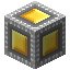 Gold Frame Platform 2 [Pillar]