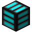 Бирюзовый Зеон 3