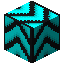 Cyan Zeon 4
