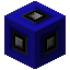Zome Blue 1 (CTM)