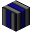 Zome Blue 2 (CTM)