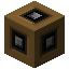 Zome Brown 1 (CTM)