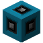 Zome Cyan 1 (CTM)