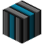 Zome Cyan 2 (CTM)