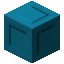 Zome Cyan 4 (CTM)