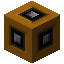 Zome Orange 1 (CTM)
