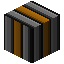 Zome Orange 2 (CTM)