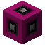 Zome Pink 1 (CTM)