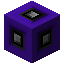 Zome Purple 1 (CTM)