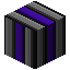 Zome Purple 2 (CTM)