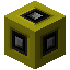 Zome Yellow 1 (CTM)