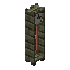 Skyroot Grandfather Clock