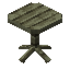 Skyroot Table