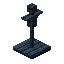 Ancient Fancy Armor Stand