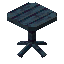 Ancient Table