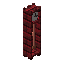 Demonic Grandfather Clock
