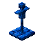 Soul Fancy Armor Stand