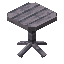 Archwood Table