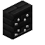 Ebony Tool Rack