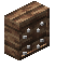 Fir Tool Rack