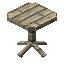 Pine Table
