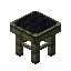 Black Skyroot Seat
