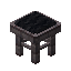 Black Northland Seat