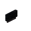 Black Northland Small Seat Back