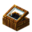 Black Aurum Display Case
