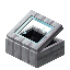 Black Fungyss Display Case