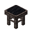 Black Dead Seat