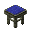 Blue Skyroot Seat