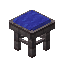 Blue Northland Seat