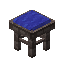 Blue Dead Seat