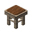 Brown Mining Seat