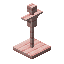 Cherry Fancy Armor Stand