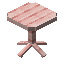 Cherry Table