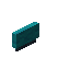 Cyan Ancient Small Seat Back