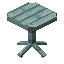 Bloom Table
