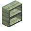 Echo Bookcase