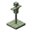 Echo Fancy Armor Stand