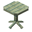 Echo Table