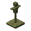 Jinglestem Fancy Armor Stand