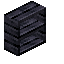 Lunar Bookcase