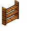 Aurum Potion Shelf