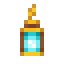 Gold Soul Lantern