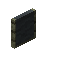 Gray Skyroot Flat Seat Back