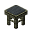 Gray Skyroot Seat