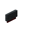 Gray Demonic Small Seat Back