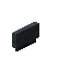 Gray Lunar Small Seat Back